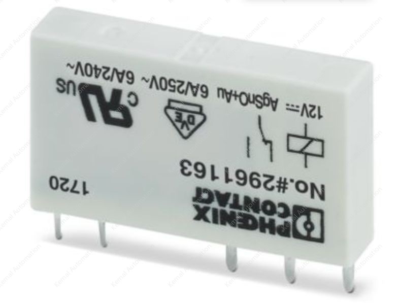REL-MR-12DC/21AU