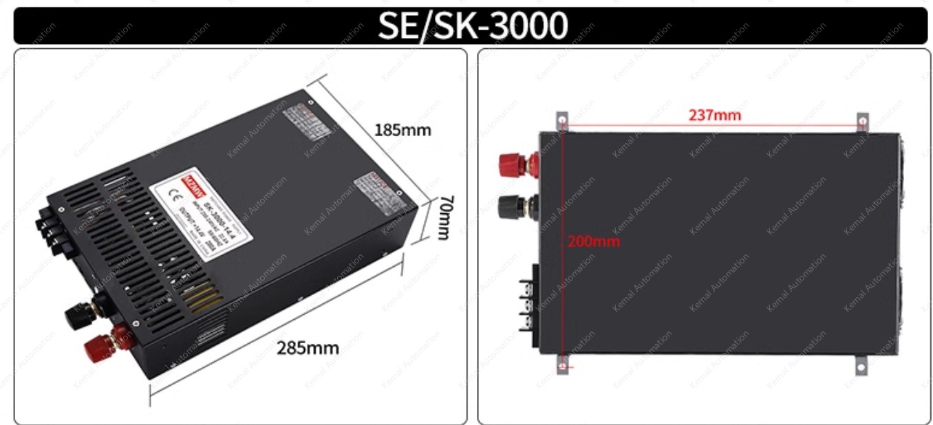 SK-3000-24