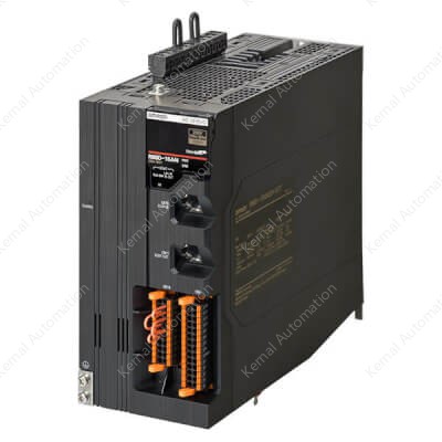 R88D-1SAN04H-ECT