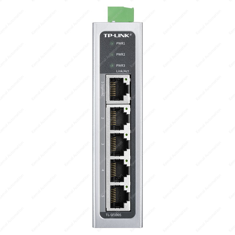 TL-SF1005 industrial grade