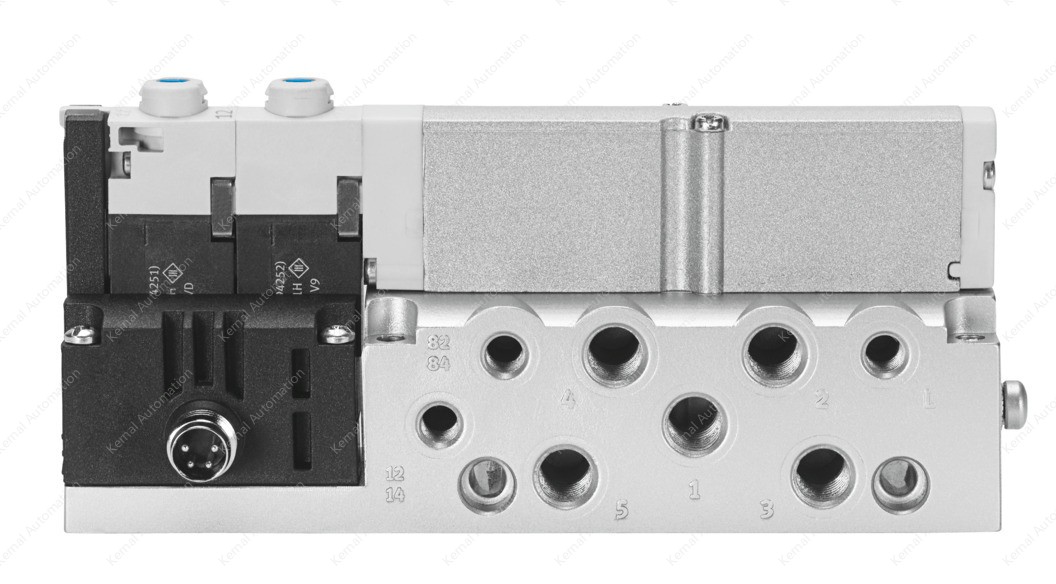 VMPA1-M1H-B-S-M7-PI(FESTO)