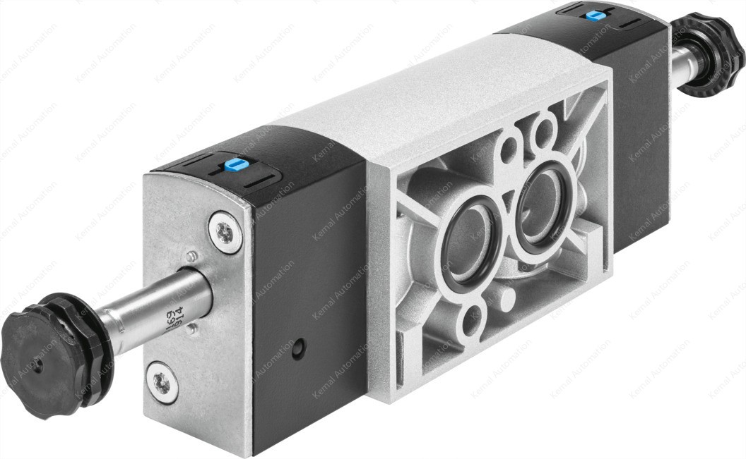VSNC-FT-B52-D-N14-FN (FESTO)