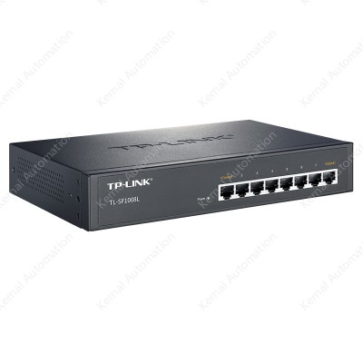 TL-SF1008L