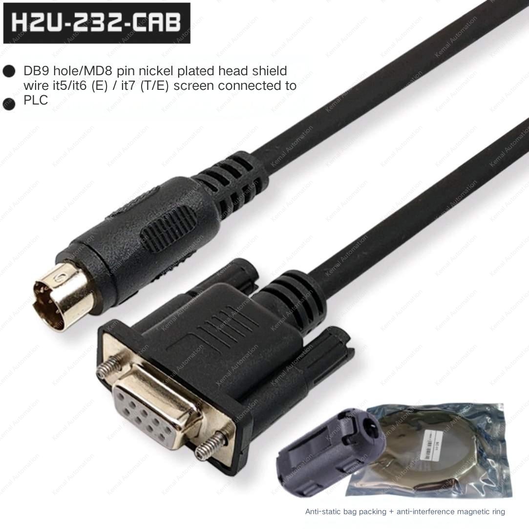 H2U-232-CAB-DND-CH