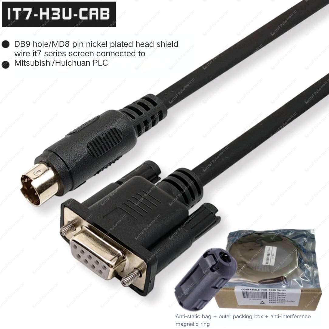 IT7-H3U-CAB-HZ-CH-5